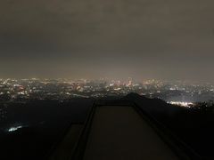 -紫金山山顶公园