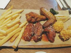 -必胜客(联投东方店)