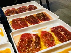 -神户赤童日式烤肉伙伴(东直门店)