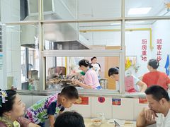 -盛兴面馆(真儒大厦店)