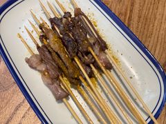 -云阿蛮生烫牛肉米线(景星店)