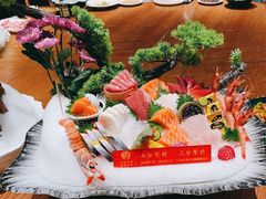 -尚海豆捞(乐虹坊店)