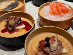 -海底捞大排档火锅(打浦路店)