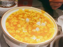 -小厨娘淮扬菜(奥体博览中心奥美店)