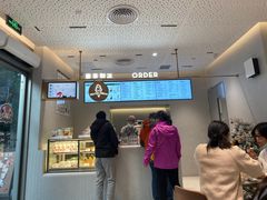 -喜茶(广州中山六路店)