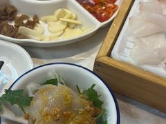 -官塘锋记鱼生·生腌·砂锅粥(牌坊街店)