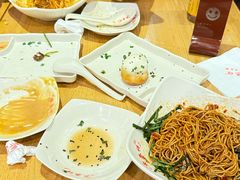 -东泰祥生煎馆(重庆北路店)