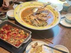 -俭寨大盘鸡·新疆菜·烧烤(博乐店)
