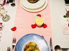 -王品牛排(郑州大卫城店)