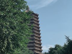 -玲珑塔公园