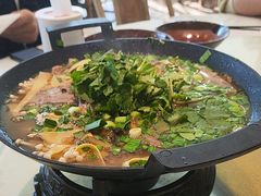-渝味川菜(夜宵航母店)