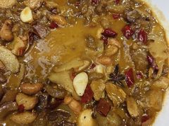 -金牌酸菜鱼(蓝天花园店)