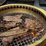 烤肉新店打卡🙋🏻‍♂️营养均衡的一顿晚餐很开心呀🙋🏻‍♂️