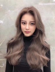 -东秀护肤造型