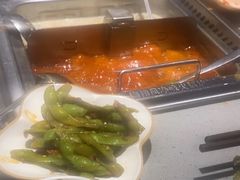 -海底捞火锅(步步高新天地店)