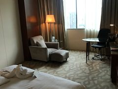 -成都凯宾斯基饭店