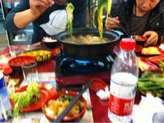 iphone_upload_pic-重庆鸡公煲(三八山珍美食城店中店)