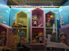 -泡泡玛特POPMART(正弘城店)