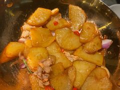 -绿茶餐厅(南方商城店)