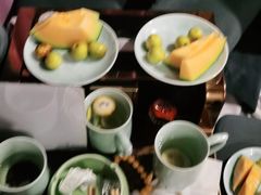 -足传奇足浴SPA(科技城店)