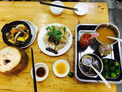 -文昌鸡饭店110号(中山路店)