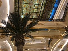 大堂-金石国际大酒店·金丽自助餐厅