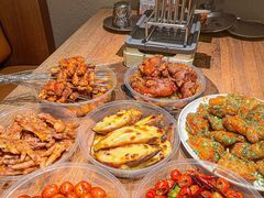 -野人部落(沈阳一店)