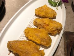 -新白鹿餐厅(金鹰新街口店)