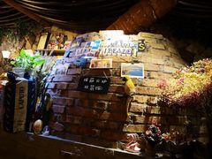 -盘炉forenza·云贵川融合小食堂 ( 钟楼中柳巷店)