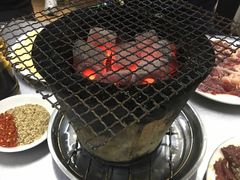 -松明一烤肉馆(鲁园店)