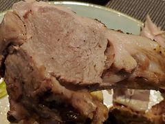 -金海湾自助餐厅(金陵饭店)