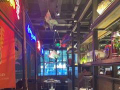 -探鱼·鲜青椒爽麻烤鱼(广州欣荣广场店)