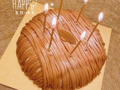 -上海人家花樣年华(中山公园店)