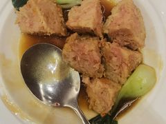-银都上海菜馆(粤海东路店)