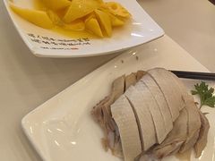 -古南都·清真绿柳居菜馆(太平南路店)