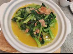 -再回头私房菜·老南京菜