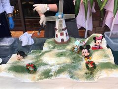 -红跑车HPCBAKERY(汉商店)