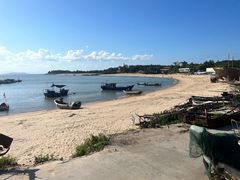 -湄洲岛