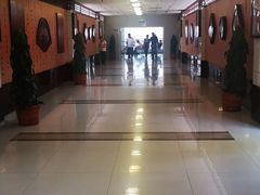 -成都市第一人民医院(南区)