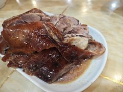 -香辉食馆(新兴路店)