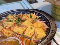 -云海肴·汽锅鸡·云南菜(高德置地店)