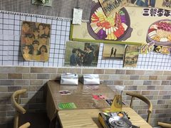 -三餐季年糕火锅(韩乐坊店)