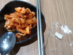 -文成焕·家族韩式餐厅