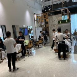-OnHair Salon