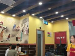 -赵记传承特色牛奶甜品(泉城广场店)