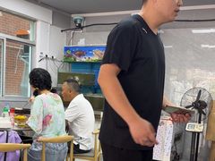 -林记潮汕海鲜砂锅粥(平潭店)