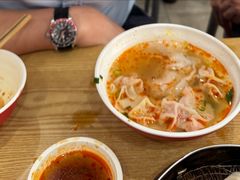 -珊珊小笼馆(仙霞路店)