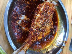 -袁师傅烤肉(弹子石店)