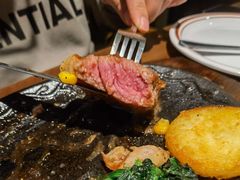 -萨莉亚意式餐厅(杭州滨江天街店)