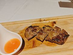 -俄士厨房(五棵松华熙LIVE店)